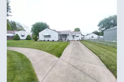 847 Lafayette Street, Greenfield, OH 45123 - Photo 1