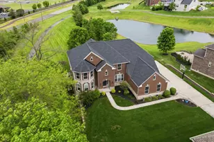 4599 Ashfield Pl, Mason, OH 45040 - Photo 2