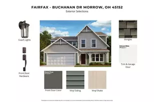 2527 Buchanan Dr, Hamilton Township, OH 45152 - Photo 2