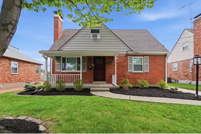 8330 Wexford Avenue, Sycamore Township, OH 45236 - Photo 2