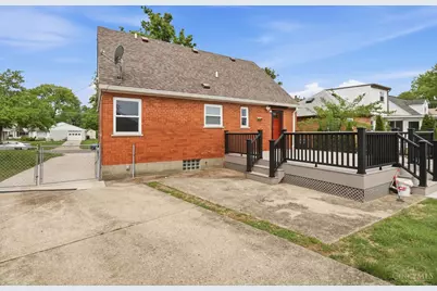 8330 Wexford Avenue, Sycamore Township, OH 45236 - Photo 50