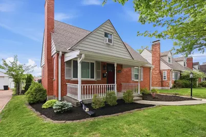 8330 Wexford Avenue, Sycamore Township, OH 45236 - Photo 4