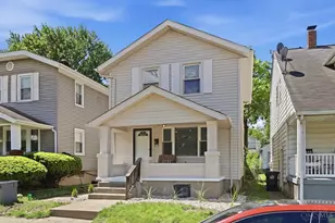 535 N D St, Hamilton, OH 45013 - Photo 2