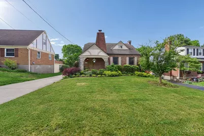 2741 Jessup Road, Green Township, OH 45239 - Photo 2