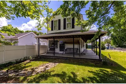 700 Buena Avenue, Lemon Township, OH 45044 - Photo 1