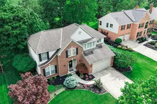 4625 Creekrun Dr, Mason, OH 45044 - Photo 2