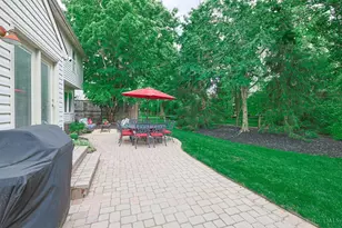 4625 Creekrun Dr, Mason, OH 45044 - Photo 46