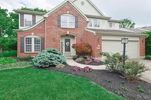 4625 Creekrun Dr, Mason, OH 45044 - Photo 4