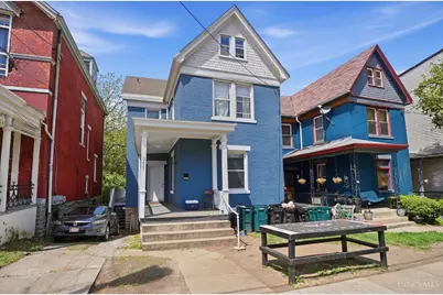 2661 Bellevue Avenue, Cincinnati, OH 45219 - Photo 2