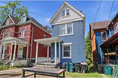2661 Bellevue Avenue, Cincinnati, OH 45219 - Photo 1