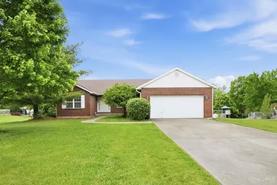 6763 Eagle Creek Drive, Liberty Township, OH 45011 - Photo 4