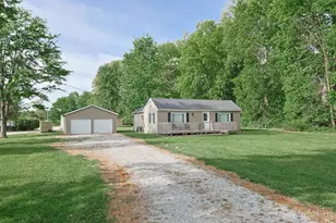 2433 Swings Corner Point Isabel Rd, Tate Township, OH 45106 - Photo 2