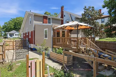 2149 Cathedral Avenue, Norwood, OH 45212 - Photo 26