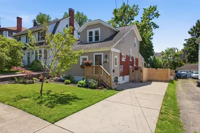 2149 Cathedral Avenue, Norwood, OH 45212 - Photo 2