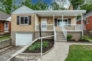 3680 Brotherton Rd, Cincinnati, OH 45209 - Photo 1