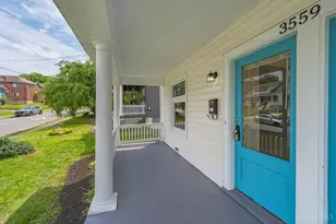 3559 Vista Ave, Cincinnati, OH 45208 - Photo 2