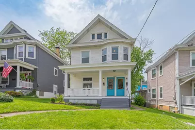 3559 Vista Avenue, Cincinnati, OH 45208 - Photo 1