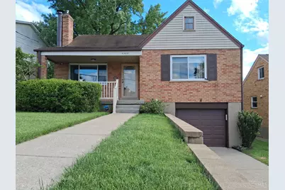 5949 Lawrence Road, Green Township, OH 45248 - Photo 1