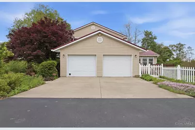 3435 Franklin Road, Franklin Township, OH 45120 - Photo 38