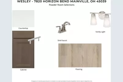 7820 Horizon Bend, Morrow, OH 45152 - Photo 6