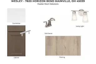 7820 Horizon Bend, Morrow, OH 45152 - Photo 6