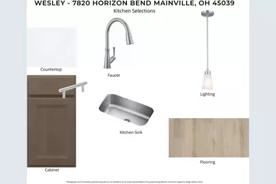 7820 Horizon Bend, Morrow, OH 45152 - Photo 4