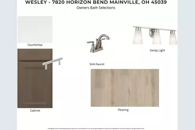 7820 Horizon Bend, Morrow, OH 45152 - Photo 6