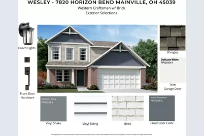 7820 Horizon Bend, Morrow, OH 45152 - Photo 2