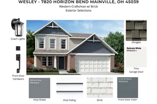 7820 Horizon Bend, Morrow, OH 45152 - Photo 2