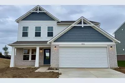 7820 Horizon Bend, Morrow, OH 45152 - Photo 1