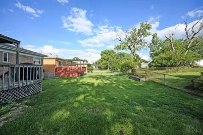 4615 Largo Drive, Sycamore Township, OH 45236 - Photo 22