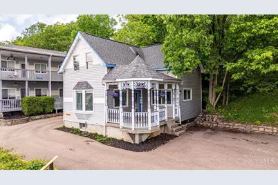 2364 Gladstone Avenue, Cincinnati, OH 45202 - Photo 2