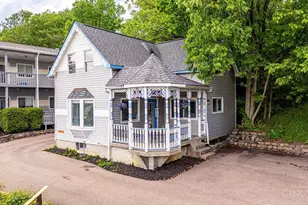 2364 Gladstone Ave, Cincinnati, OH 45202 - Photo 2