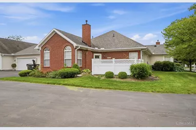 4535 Spikerush Lane, West Chester, OH 45069 - Photo 2