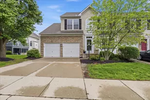 3211 Grand Falls Blvd, Deerfield Township, OH 45039 - Photo 2
