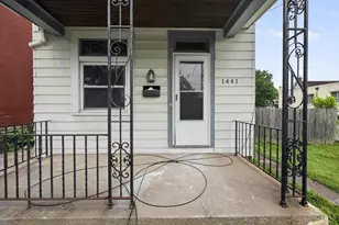 1441 Marlowe Ave, Cincinnati, OH 45224 - Photo 2