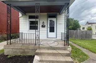 1441 Marlowe Ave, Cincinnati, OH 45224 - Photo 2