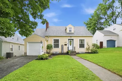 1473 Doddington Road, Kettering, OH 45409 - Photo 4
