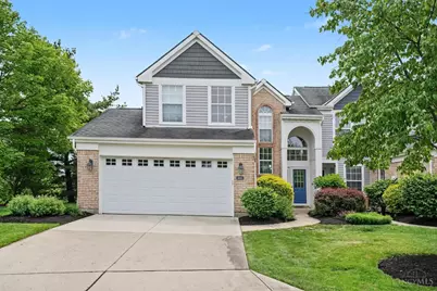 4321 Towneside Court, Mason, OH 45040 - Photo 2