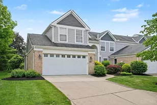 4321 Towneside Ct, Mason, OH 45040 - Photo 1