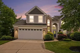 4321 Towneside Ct, Mason, OH 45040 - Photo 1