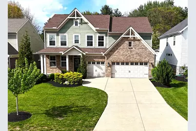 5724 Victoria Road, Deerfield Township, OH 45040 - Photo 2