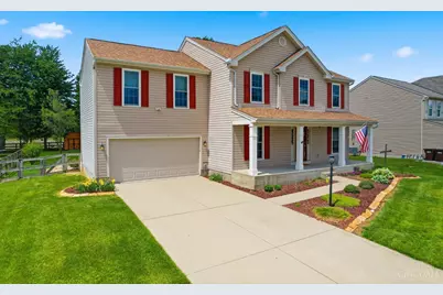 109 Zachary Drive, Williamsburg Township, OH 45176 - Photo 52