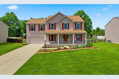 109 Zachary Drive, Williamsburg Township, OH 45176 - Photo 50