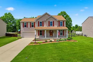 109 Zachary Dr, Williamsburg Township, OH 45176 - Photo 50