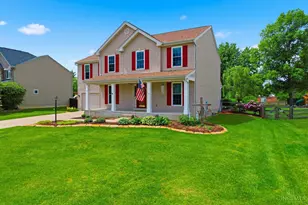 109 Zachary Dr, Williamsburg Township, OH 45176 - Photo 40