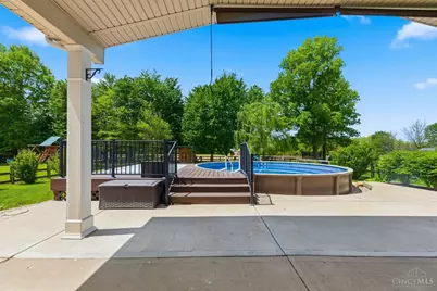 109 Zachary Drive, Williamsburg Township, OH 45176 - Photo 46