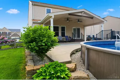 109 Zachary Drive, Williamsburg Township, OH 45176 - Photo 42