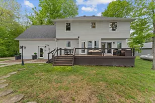 932 Waynoka Dr, Jackson Township, OH 45171 - Photo 44