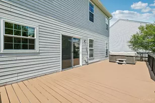 287 Leather Leaf Ln, Lebanon, OH 45036 - Photo 50